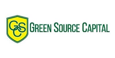 Green Source Capital LLC Logo