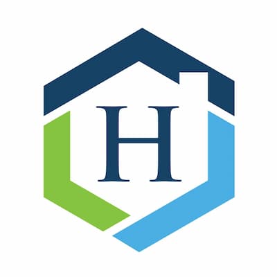 Hallmark Home Mortgage Logo