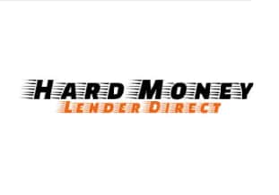Hard Money Lender Direct - Private Lender Logo