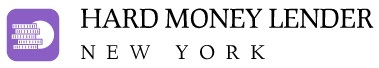 Hard Money Lender New York Logo
