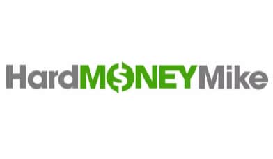 Hard Money Mike Logo