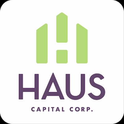 Haus Capital Corporation Logo