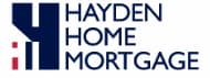 Hayden Home Mortgage LLC Logo