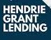 Hendrie Grant Lending, Inc. Logo