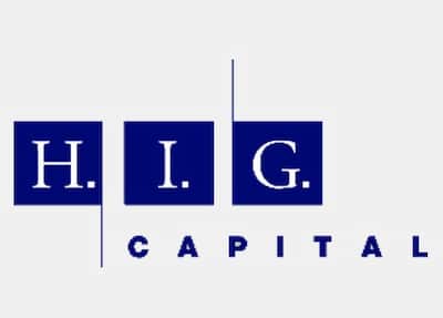 HIG Capital Llc Logo