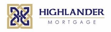 Highlander Mortgage Logo