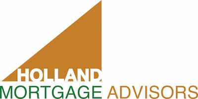 HOLLAND MORTGAGE ADVISORS Logo