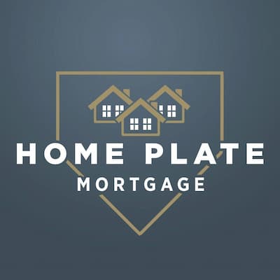 Home Plate Mortgage Logo