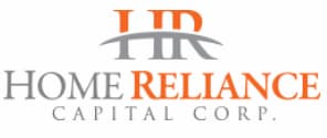 Home Reliance Capital Logo