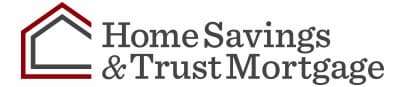 Home Savings & Trust Mortgage Logo