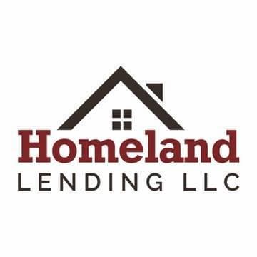 HOMELAND LENDING LLC Logo