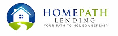 Homepath Lending llc Logo