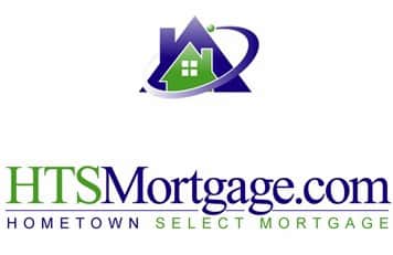 Hometown Select Mortgage LLC Logo