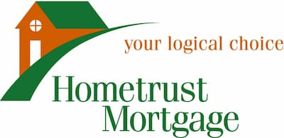 Hometrust Mortgage Logo