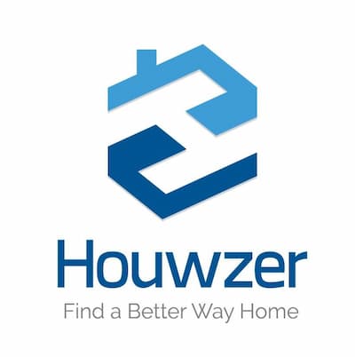 Houwzer Mortgage Logo