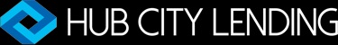 HubCityLending Logo