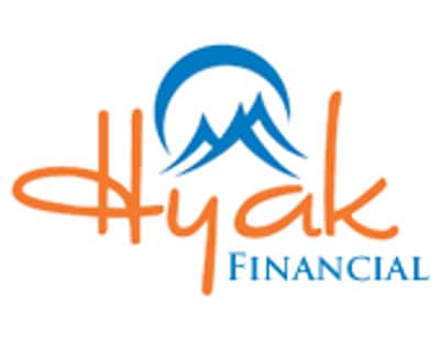 Hyak Financial Logo