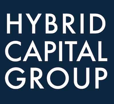 Hybrid Capital Group, LLC Logo