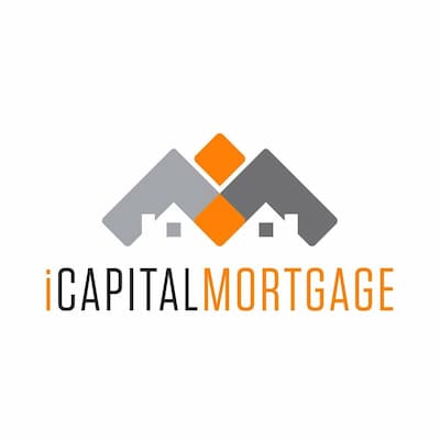 iCapital Mortgage, LLC Logo