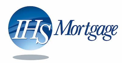 IHS Mortgage LLC Logo