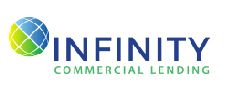 Infinity Commercial Lending Logo