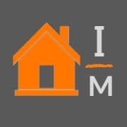 Initial Mortgage, Inc. Logo