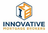 Innovative Mortgage Brokers Logo