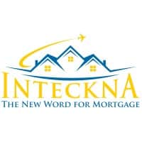 Inteckna Mortgage Logo