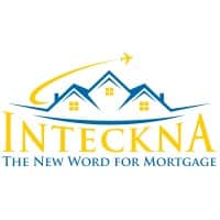 Inteckna Mortgage Logo