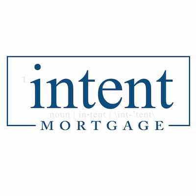 INTENT MORTGAGE, LLC Logo