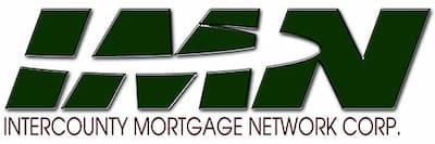 INTERCOUNTY MORTGAGE NETWORK CORP. Logo