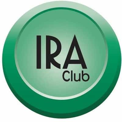 IRA Club Logo