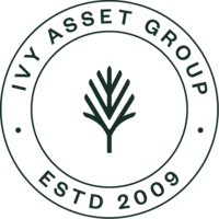 Ivy Asset Group, LLC Logo