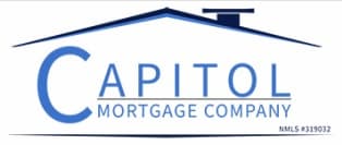 Jenny Kuball | Capitol Mortgage Company Loan Officer Logo