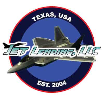 Jet Lending, LLC Logo