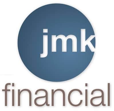 JMK Financial Group, Inc. Logo