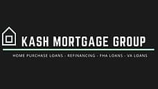 Kash Mortgage Group, Inc Logo