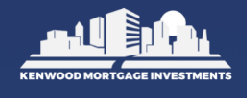 Kenwood Mortgage Investments Logo