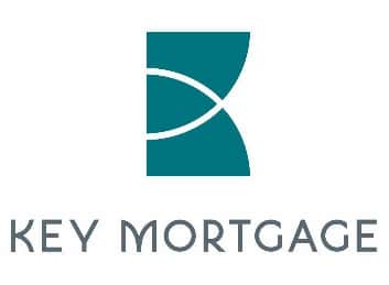 KEY MORTGAGE SERVICES, INC. Logo