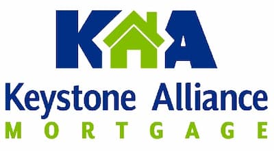 Keystone Alliance Mortgage Logo