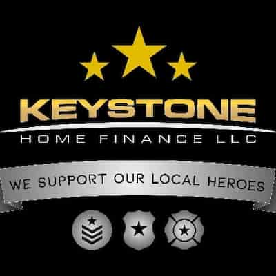 KEYSTONE HOME FINANCE LLC Logo