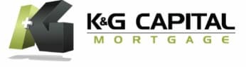 K&G Capital Mortgage Logo
