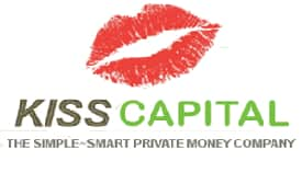 KISS Capital, Inc. Logo