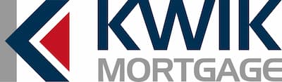 KWIK MORTGAGE CORPORATION Logo