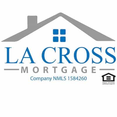 La Cross Mortgage, LLC Logo