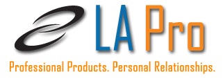 LA Pro Logo