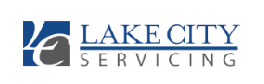 Lake City Servicing Logo
