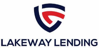 Lakeway Lending Logo