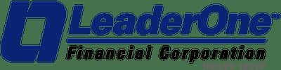 LeaderOne Financial Corporation Logo