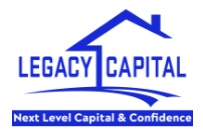 Legacy Capital Logo